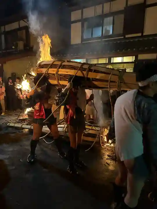 鞍馬寺(京都府)