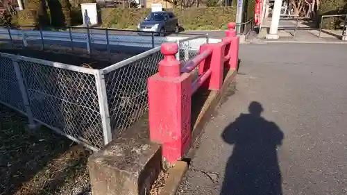 上高野神社のその他建物