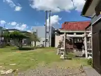 熊野大権現(千葉県)