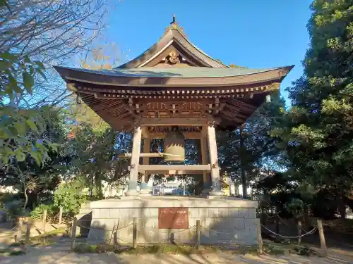 真福寺(埼玉県)
