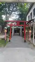 千代森神社(福岡県)