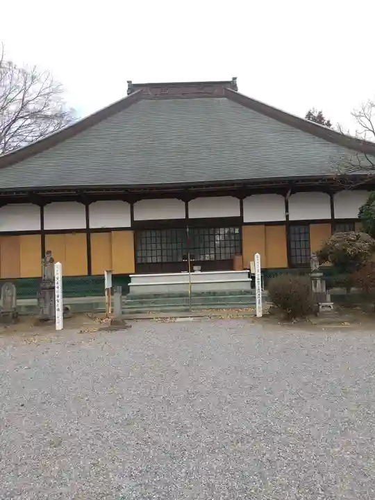 覚本寺(栃木県)