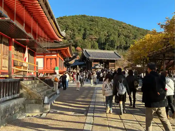清水寺(京都府)