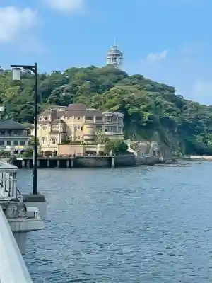 江島神社(神奈川県)