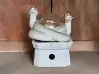 白龍辨財天社(奈良県)