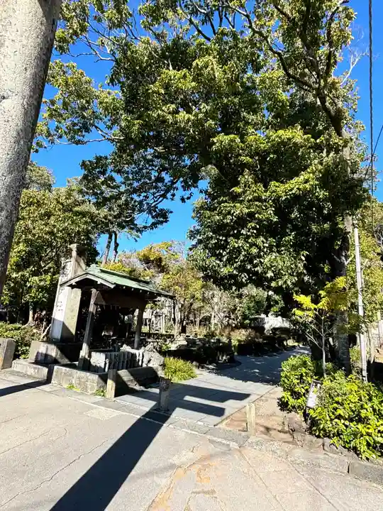 三嶋大社(静岡県)