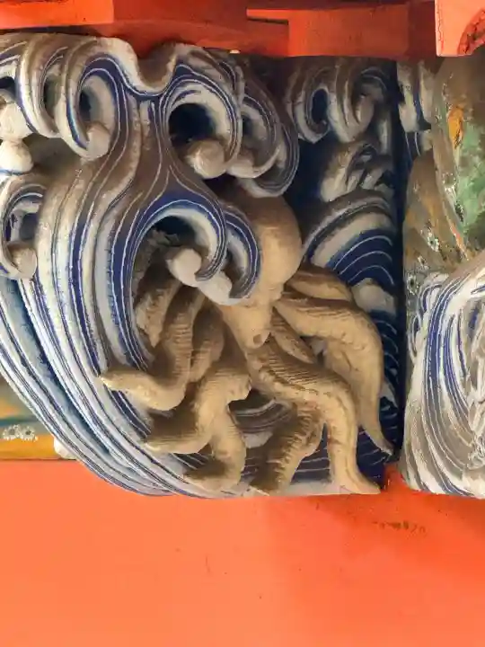 日吉神社(東京都)
