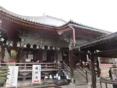 中山寺(兵庫県)