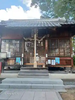 今宮神社(広島県)