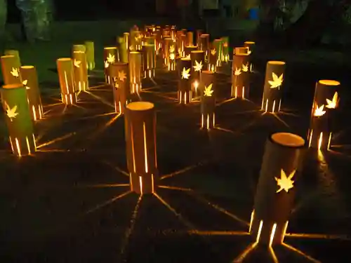 香積寺のその他建物