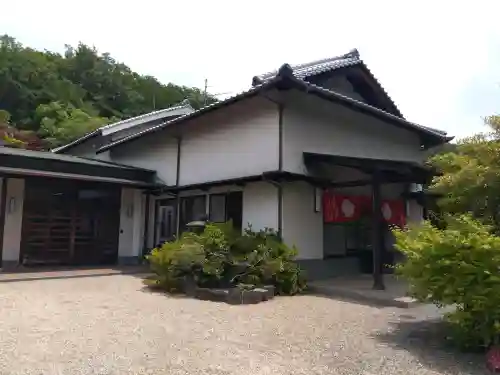 如在寺(大阪府)