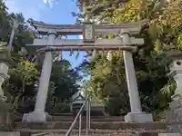 八日市普活廼神社(福井県)