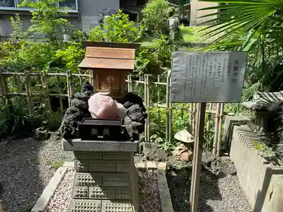 鶴峯八幡宮(千葉県)
