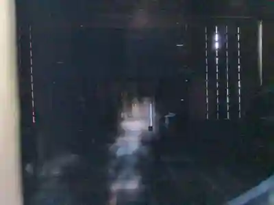 小池神明神社(岐阜県)