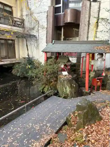 子安神社(東京都)