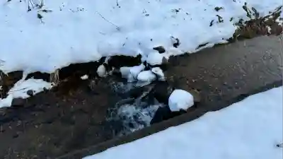 百満神社(北海道)
