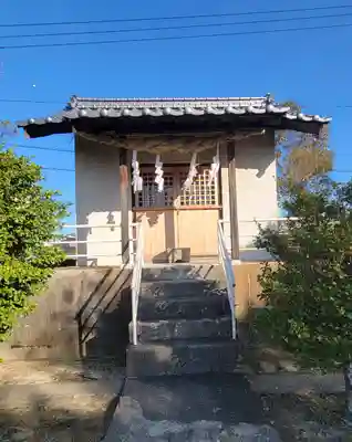 沖神社(愛媛県)