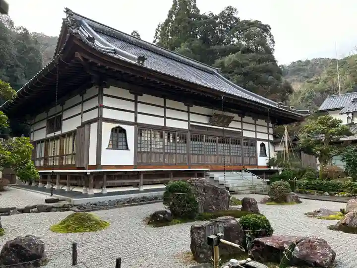 極楽寺(兵庫県)
