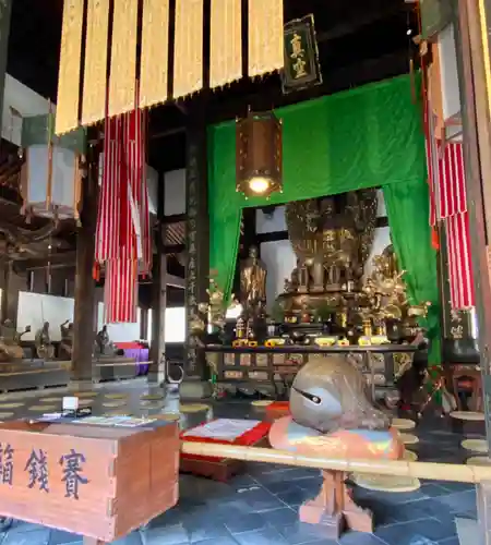 萬福寺(京都府)