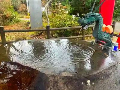 薬莱神社(宮城県)