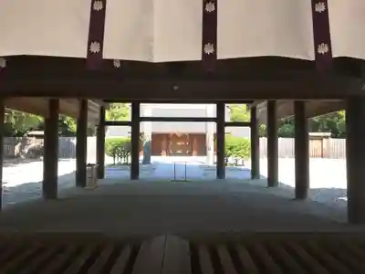 熱田神宮のその他建物