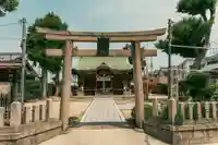 戸ノ内素盞嗚神社(兵庫県)