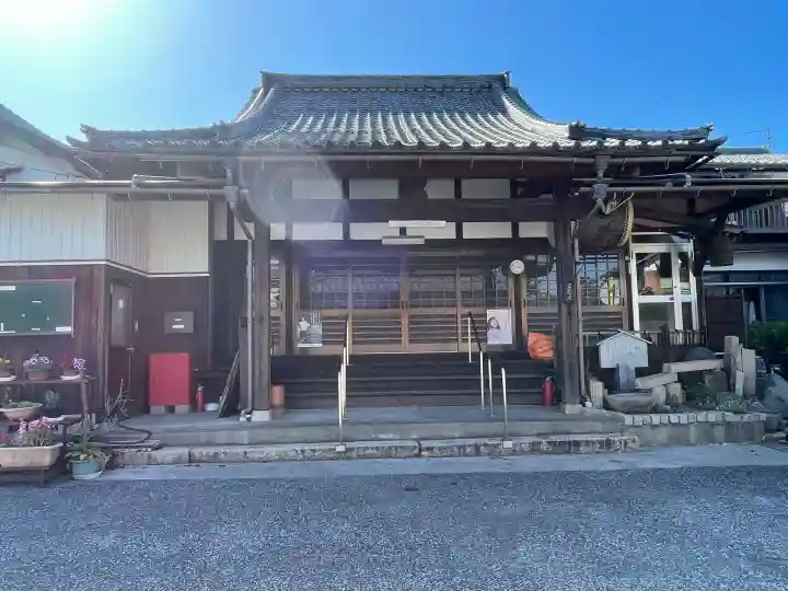 常慶寺(滋賀県)