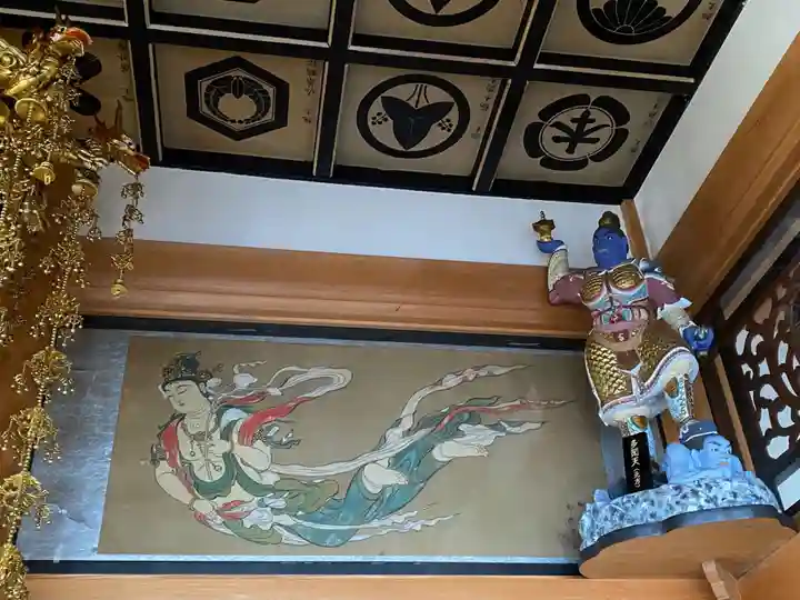 本栖寺(福島県)