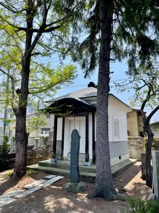 蓮華寺(福島県)