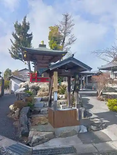 乙津寺　（鏡島弘法）(岐阜県)