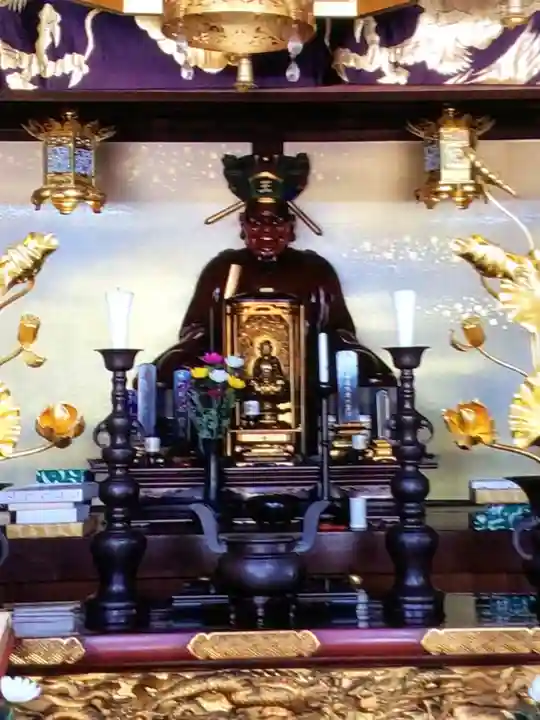 華徳院(東京都)