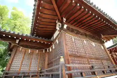 亀戸天神社のその他建物