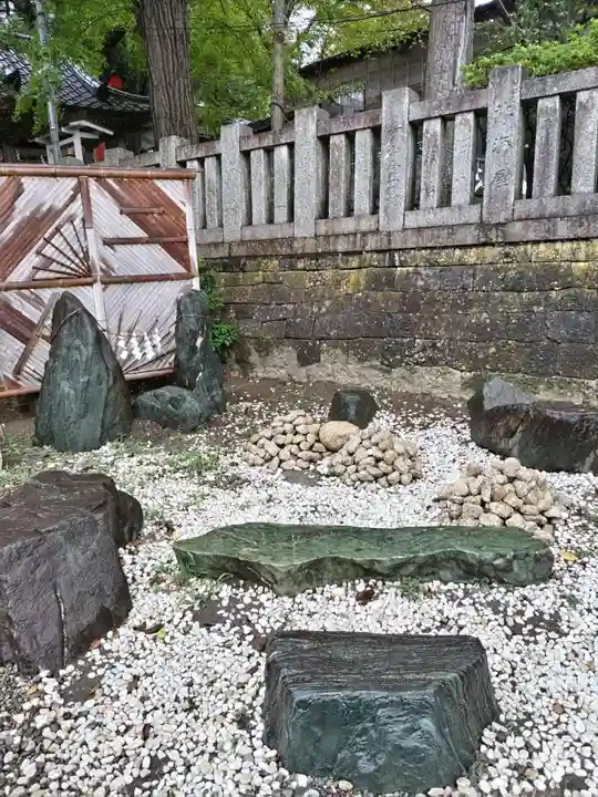 玉前神社(千葉県)