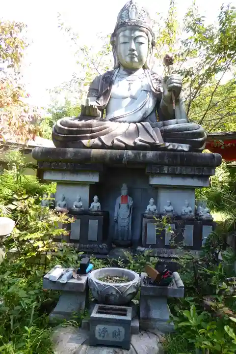 南法華寺(壷阪寺)(奈良県)