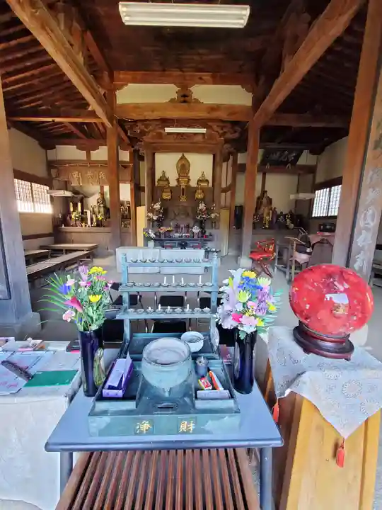 恵明寺(長野県)