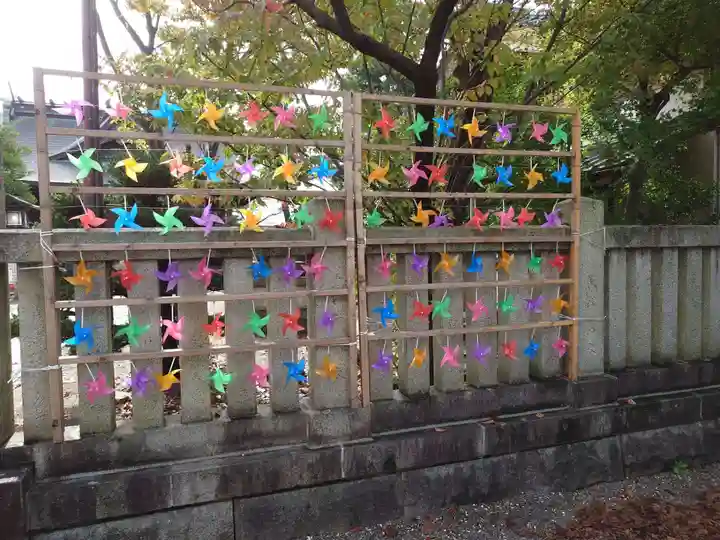 堀出神社(新潟県)