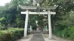 稲荷神社(愛知県)