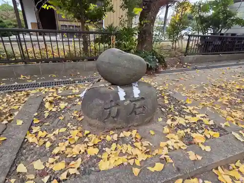 上高野神社(埼玉県)