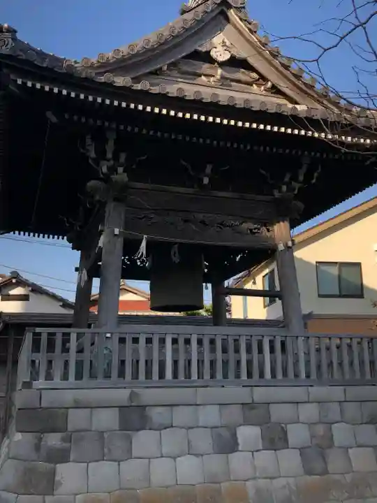本覚寺のその他建物