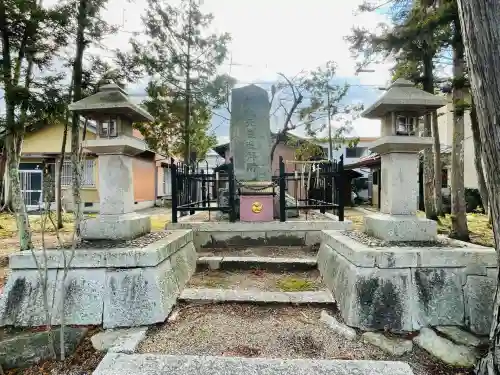 日吉神社(滋賀県)