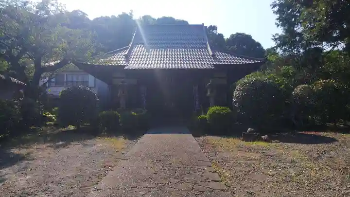 朝光寺のその他建物