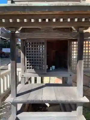 荒神社(兵庫県)