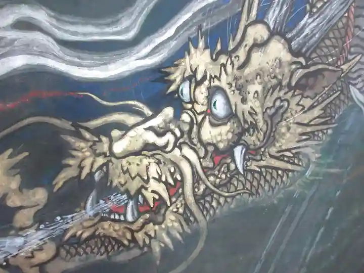 大藏經寺の芸術