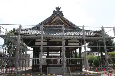 天満宮(滋賀県)