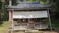 大澤神社(滋賀県)