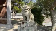 石清水鳥飼八幡別宮(兵庫県)