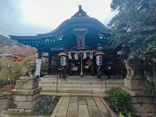 一宮神社(兵庫県)