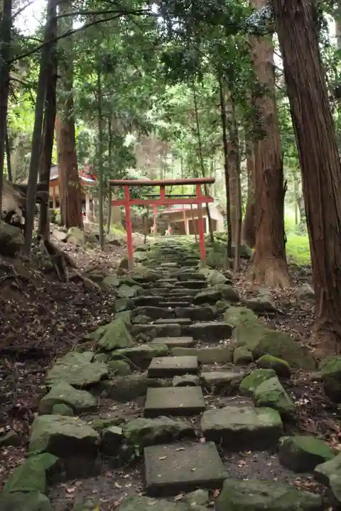 鹿児島神宮のその他建物