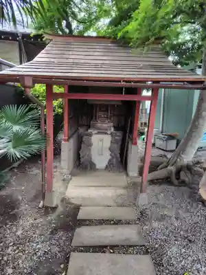 大蓮寺(埼玉県)