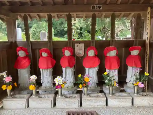 結縁寺(千葉県)